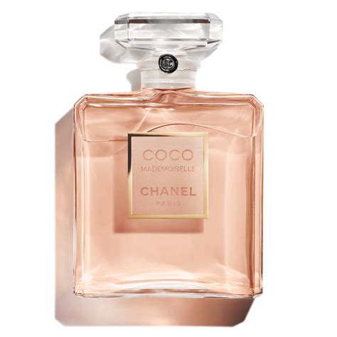 chanel parfym dam mademoiselle|coco mademoiselle chanel.